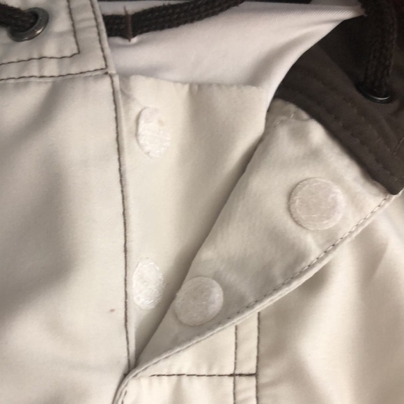 Horny Toad Board Skort 4 - Picture 4 of 10